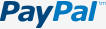 Zahlungsmittel PayPal