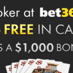 Bet365Poker Gratis Bonus