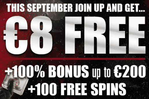 Next Casino Gratis Bonus