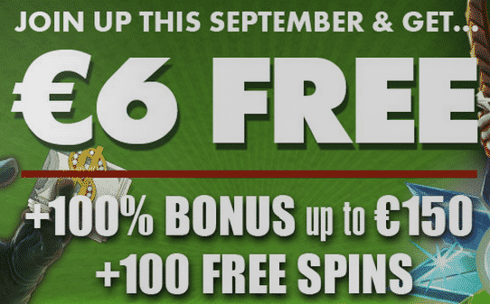 Next Casino Gratis Bonus