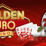 Golden Euro Free Spins