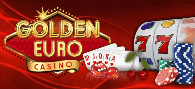 Golden Euro Free Spins