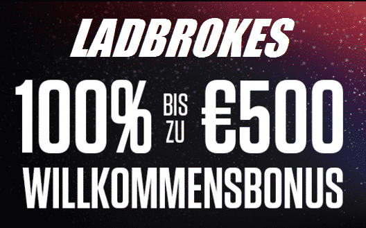 Ladbrokes Casino