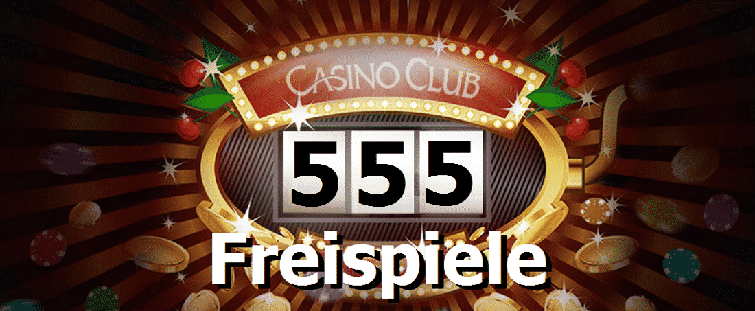 Cash Verlosung 150.000 € Casino Club