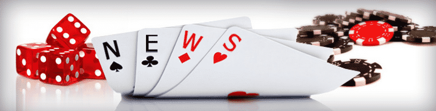 Top News Online Casinos