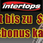 Intertop Casino Willkommens Bonus