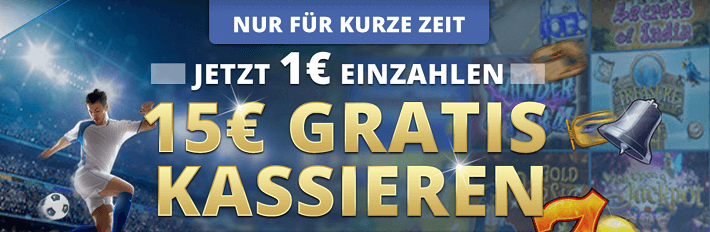 Sunmaker Casino Willkommens Bonus