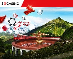 Swiss Casino