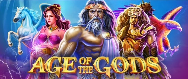 Age of the Gods