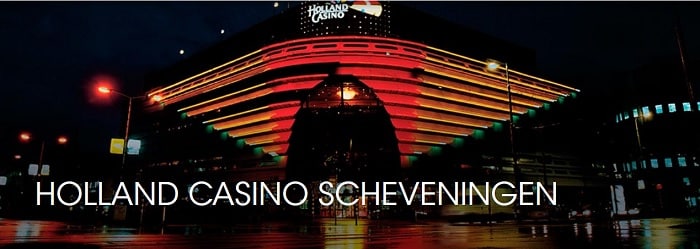 Casino Scheveningen