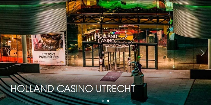 Casino Utrecht