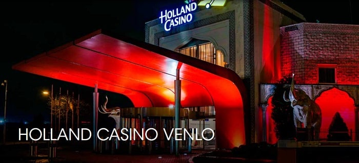 Casino Venlo