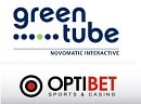 Greentube-Optibet