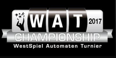 Championship 2017 - WestSpiel