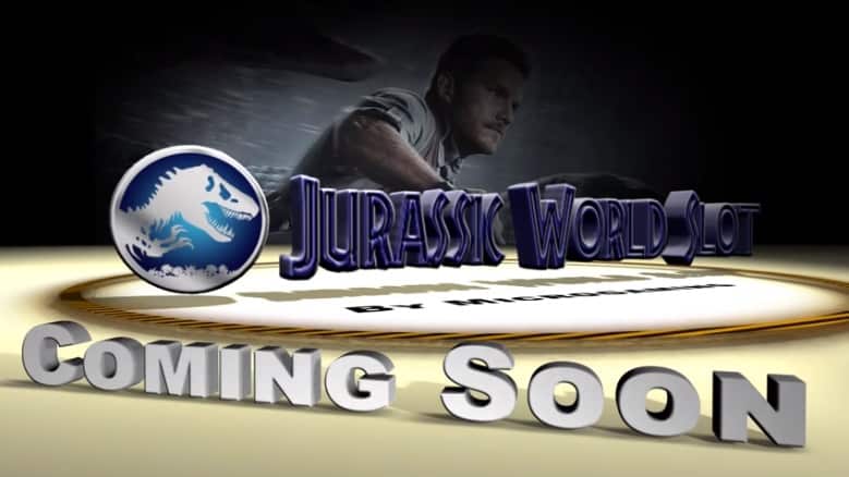 Jurassic World Slot