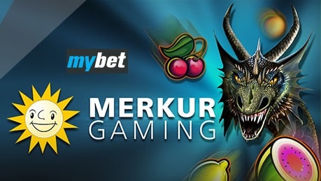 mybet und Merkur