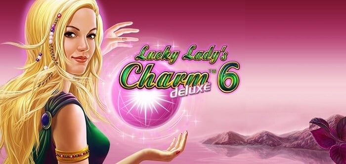 Lucky Lady's Charm 6 im Stargames Casino