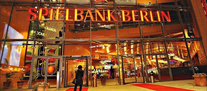 Spielbank Berlin