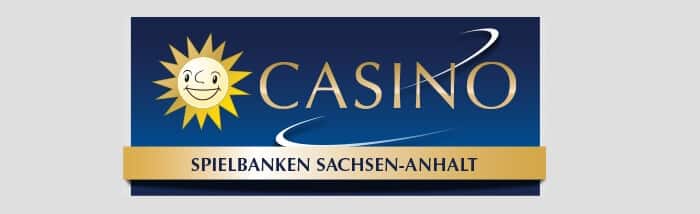 Spielbank Magdeburg