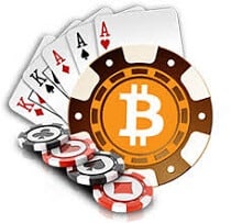 bitcoin - casinos