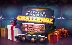 Energy Casino Challenge