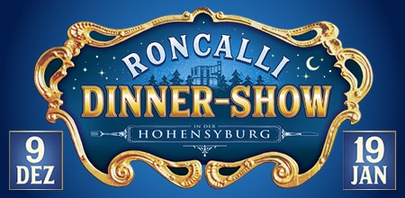 Roncalli Dinner Show