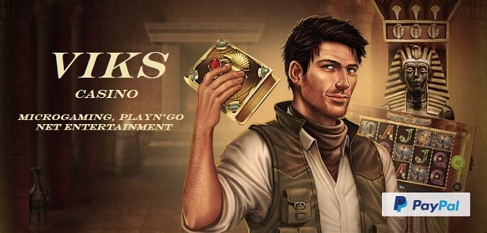 Viks Casino