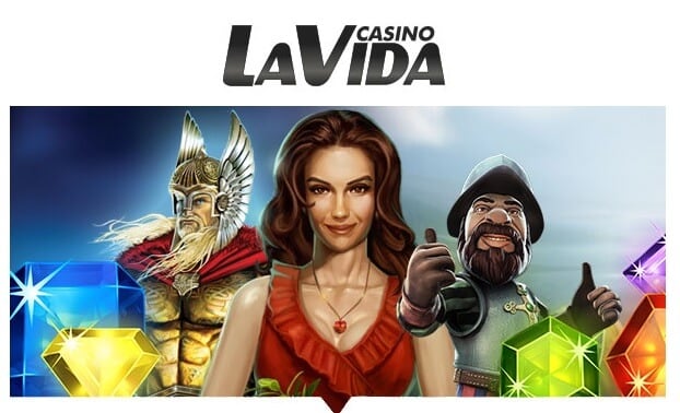 Casino LaVida