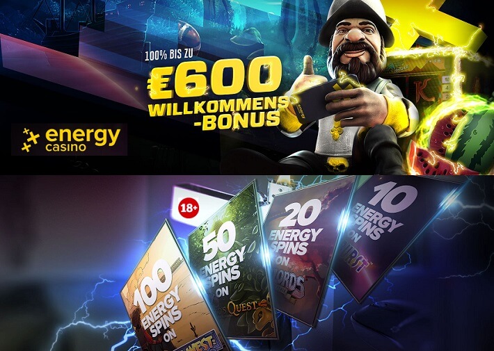 Energy Casino