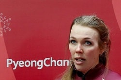 Doping russischer Sportler in Südkorea