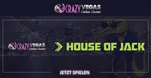  Crazy Vegas Casino