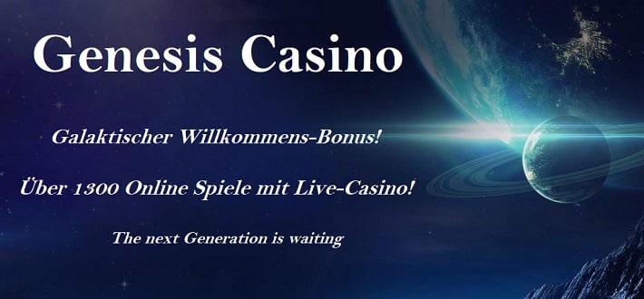 Casino Genesis
