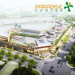 Paradise Shoppingmall in Sofia 