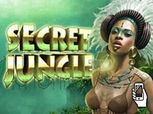 Secret Jungle