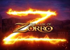 Zorro im Omni Casino