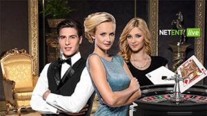 mybet Live Casino