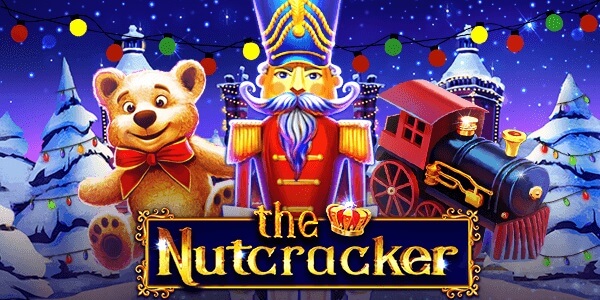 the Nutcracker von iSoftbet