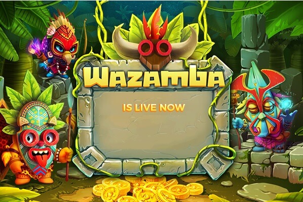 Wazamba