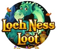 Loch Ness Loot