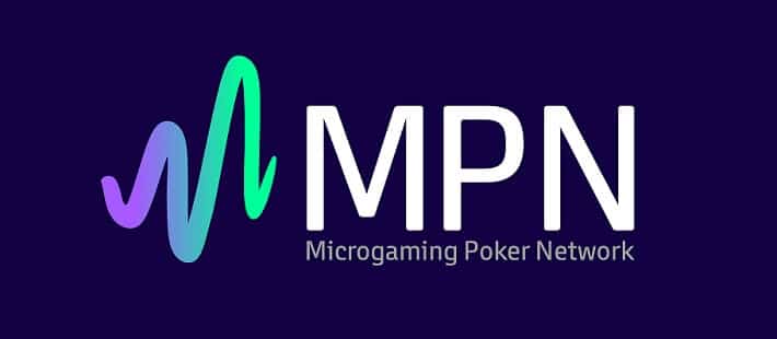 Microgaming Poker Network - MPN