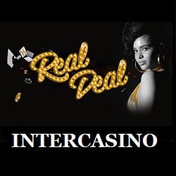 InterCasino Real Deal