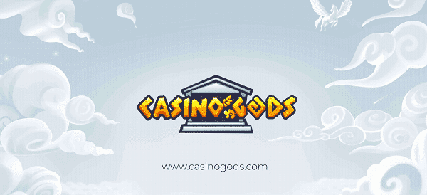 Casino Gods 