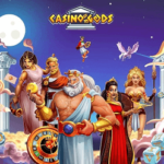 Casino Gods Beitrag