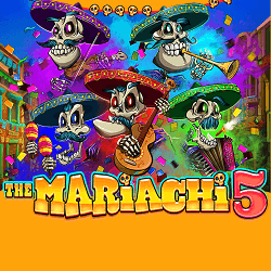 The Mariachi 5