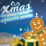Twin Casino XMAS Bonus Game