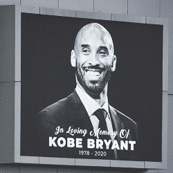 Kobe Bryant