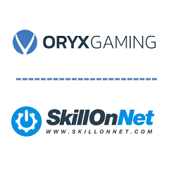 Oryx Partnerschaft SkillOnNet