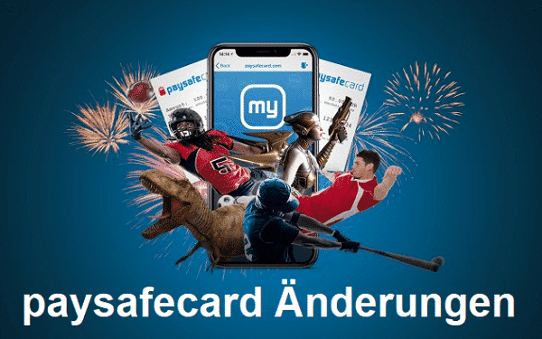 paysafecard