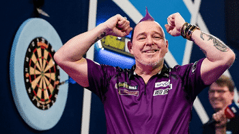 PDC Darts WM 2020