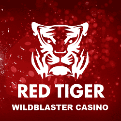 Red Tiger Gaming